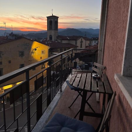 Le Case In Piazza Monsummano Terme Exterior foto
