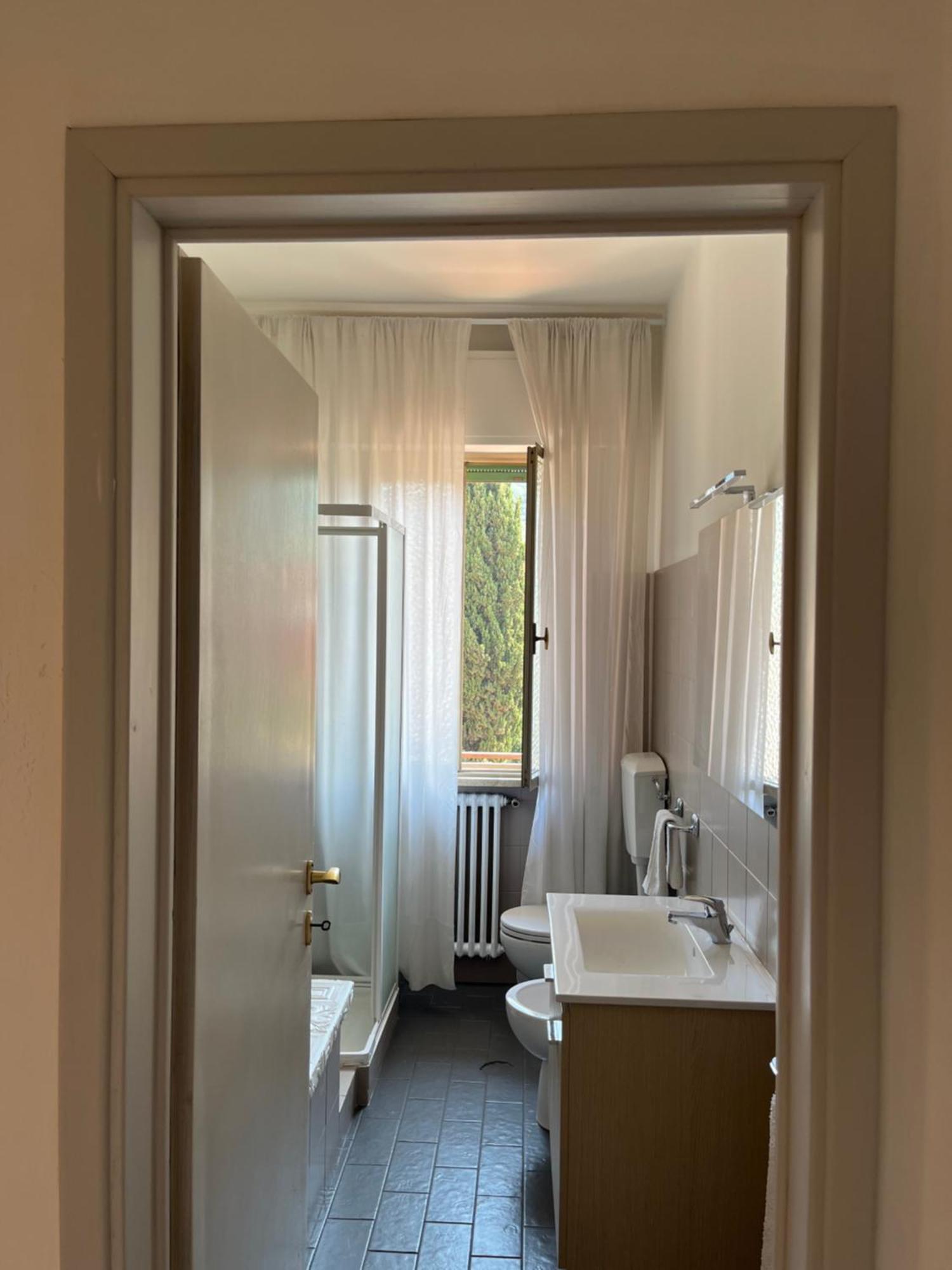 Le Case In Piazza Monsummano Terme Exterior foto