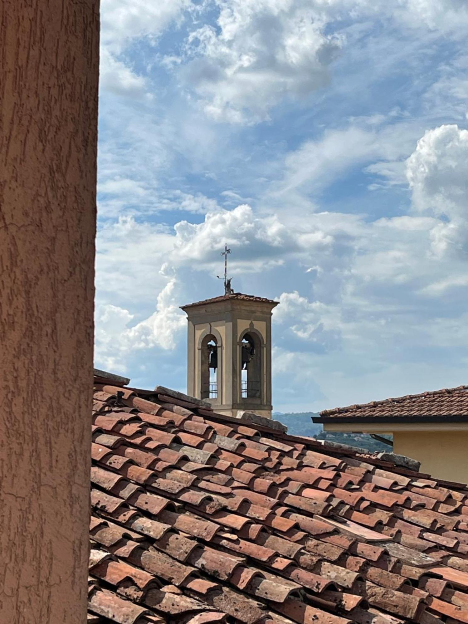 Le Case In Piazza Monsummano Terme Exterior foto