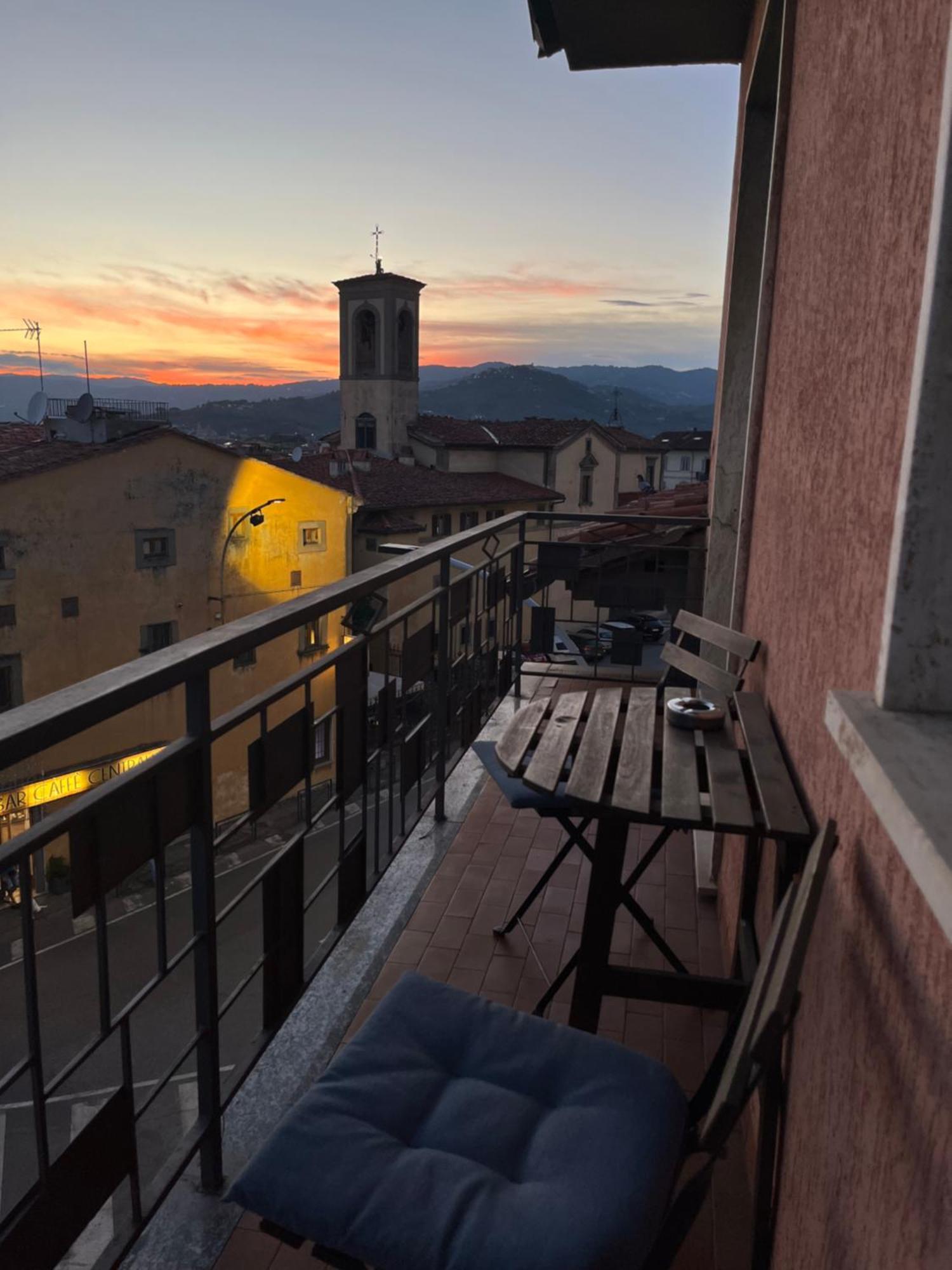 Le Case In Piazza Monsummano Terme Exterior foto